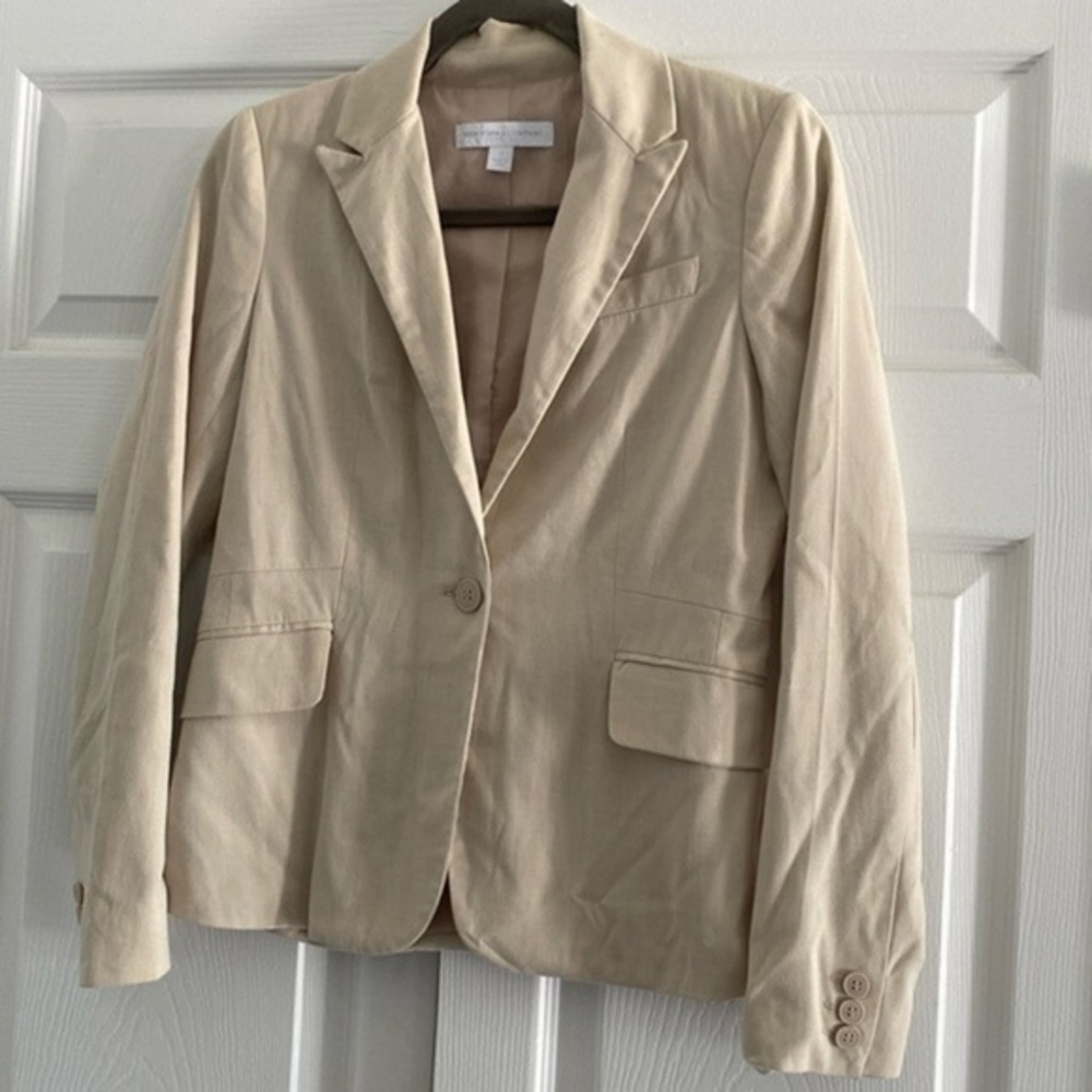 New York company, women blazers